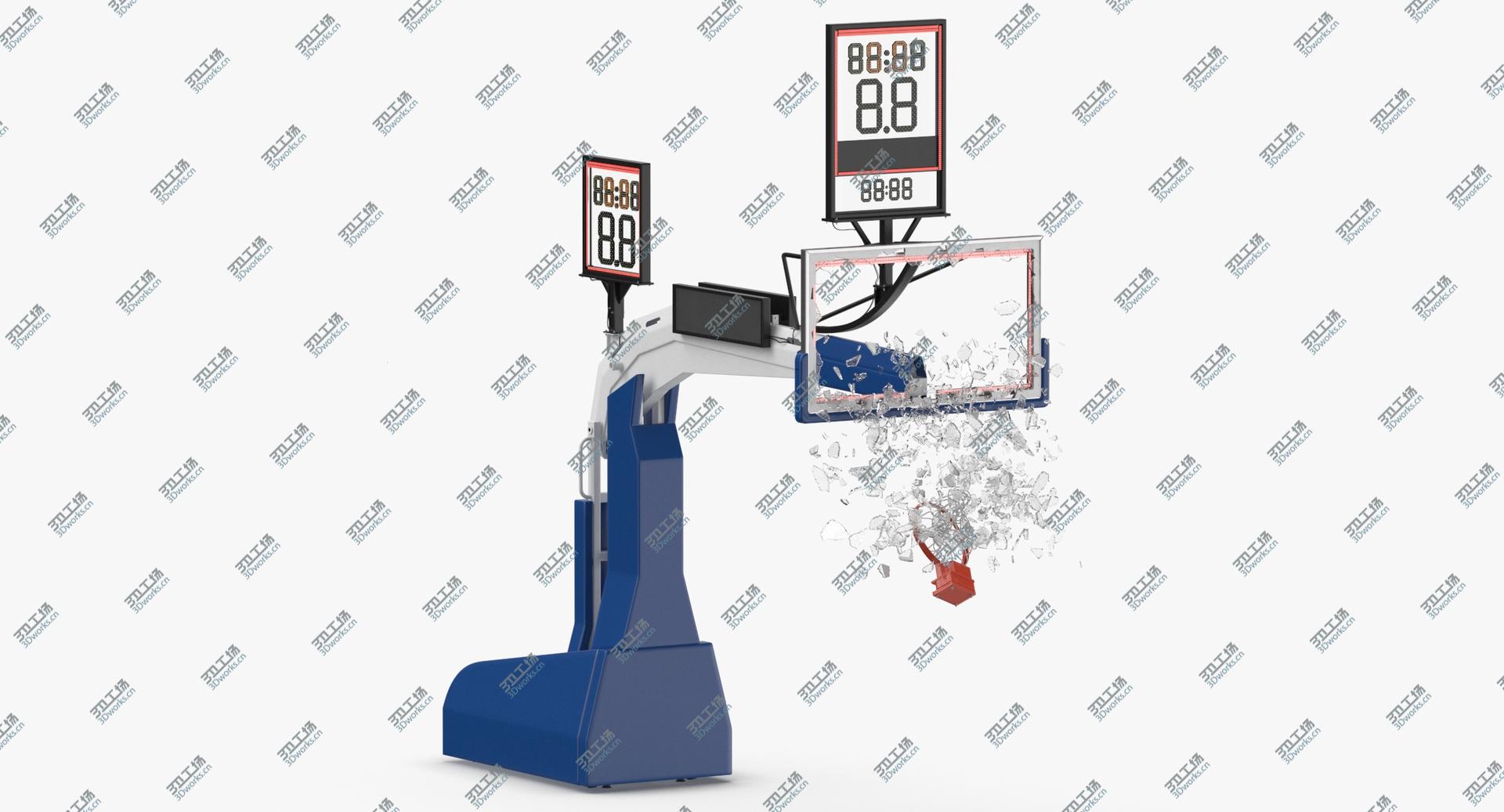 images/goods_img/202104092/3D Basketball Board Breaking  - Pose 03 model/1.jpg